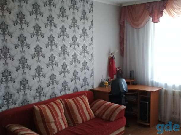 Продам квартиру в д пинковичи, фотография 4