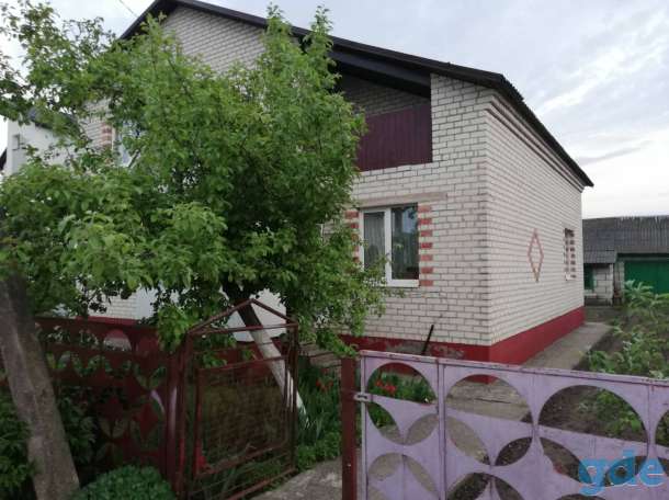 Продается дом  в г. Дятлово, фотография 1