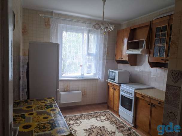 Сдам комнату на длительный срок, Янковского 7, фотография 16