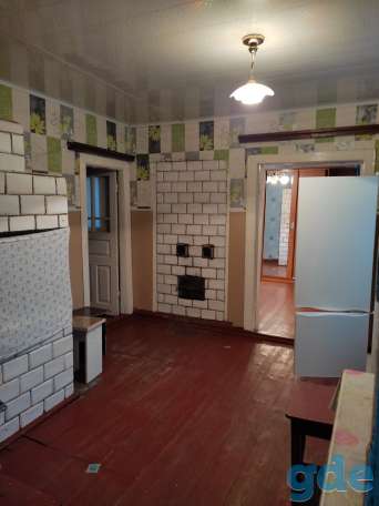 Дом в агрогородке Дивин, фотография 5