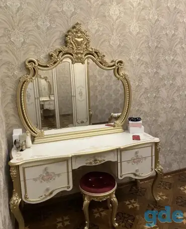 Спальный гарнитур, фотография 7