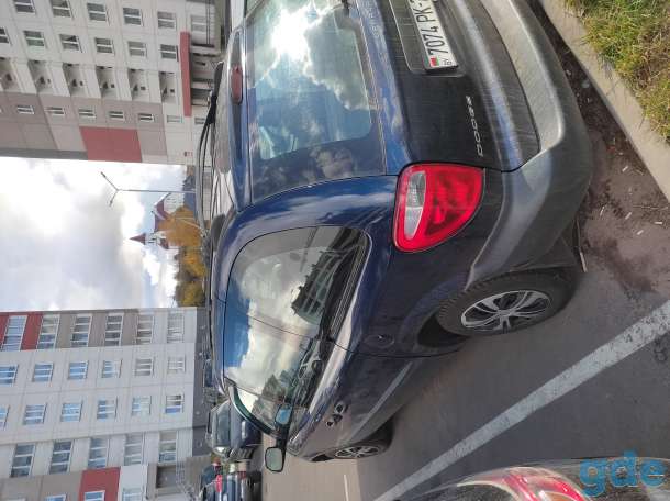 Продам додж караван Dodge, фотография 5