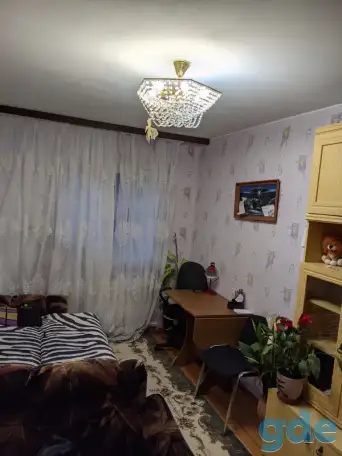 Сдам комнату в 2х комнатной квартире на длительный срок для одного человека, фотография 3
