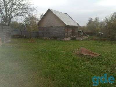 Участок с домом, Мартиновича 1, фотография 2