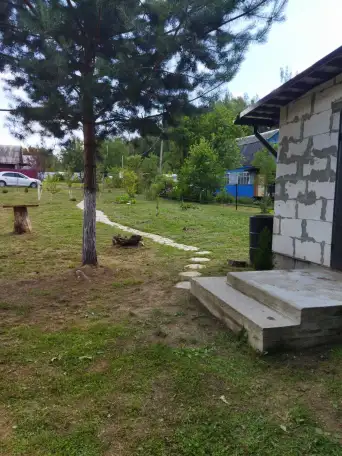 Дача на берегу реки, с.т. Железняки 2, район область, фотография 4