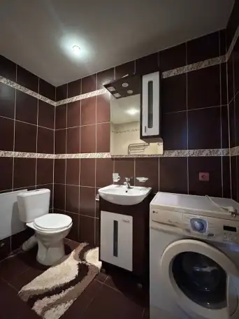 Сдам квартиру на сутки в Жлобине, ул.Микрорайон 1, д.11, фотография 8