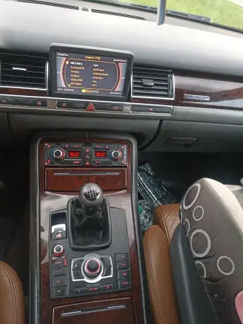 Продам Ауди Audi A8, фотография 9