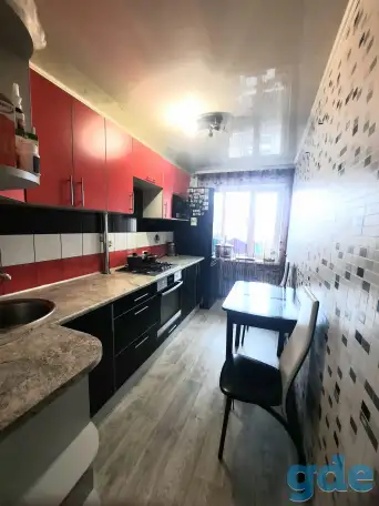 Продам квартиру, Энтузиастов 54, фотография 1