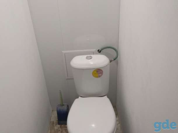 Комната в 2-х комн. квартире Витебск,ул.Правды 41 кор.7, фотография 2