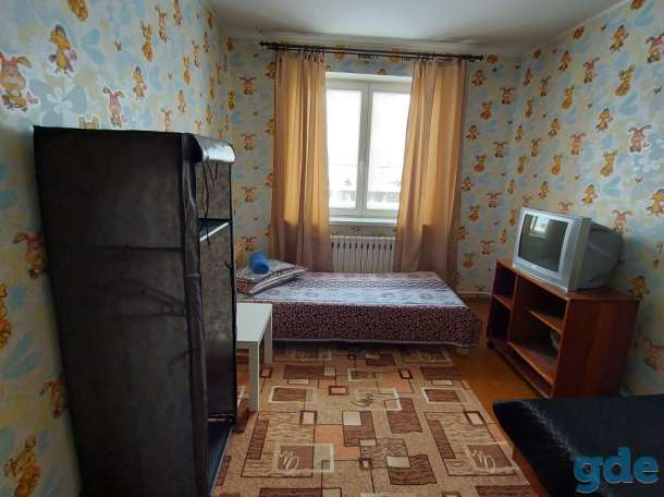 Уютная 2 комнатная квартира в г.Поставы, фотография 4