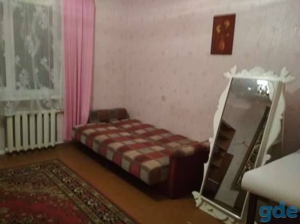 Сдаю квартиру, Пр-т Димитрова, фотография 6