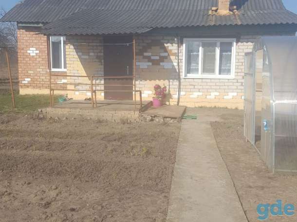 Продам дом, минская обл.,Червенский, фотография 2