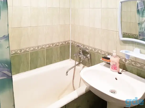 Сдам посуточно квартиру в СМОРГОНИ., фотография 5