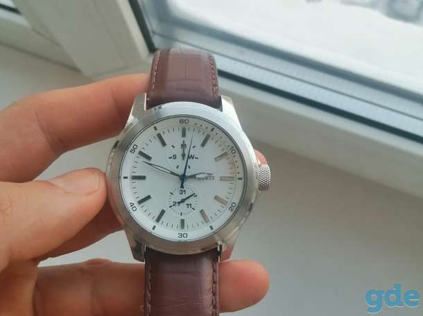 Часы мужские Guess, фотография 1