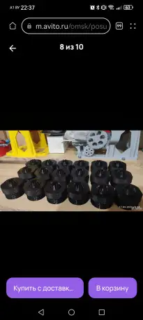 Изготовление фельер для печенья из высокопрочного пластика., фотография 3