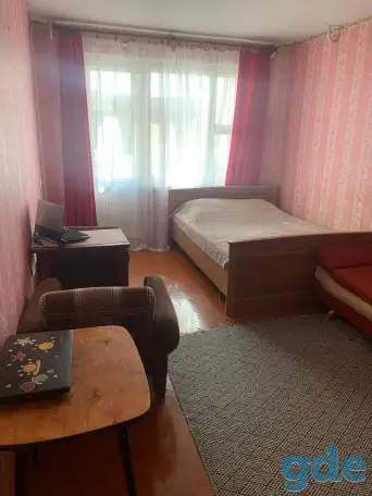 Сдам 1ую квартиру, Г.Якубова 24, фотография 2