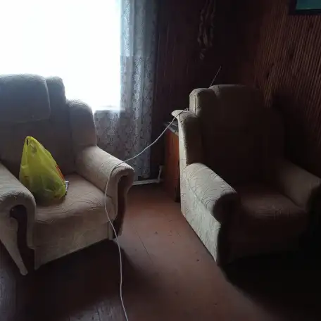 Продам диван с креслами за всё хочу 250 рублей, фотография 2