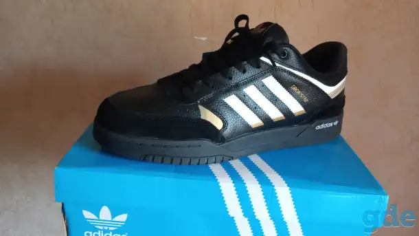 Кроссовки adidas drop step, фотография 5