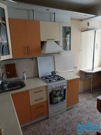 Двухкомнатная квартира, Набережная 83, фотография 5