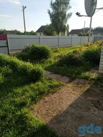 ПРОДАЕТСЯ  ДОМ, фотография 14