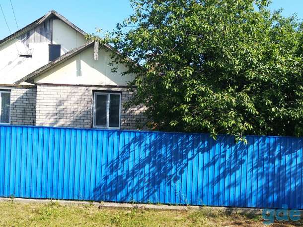 ПРОДАЖА ДОМА, д. Докторовичи  район Минская область, фотография 3