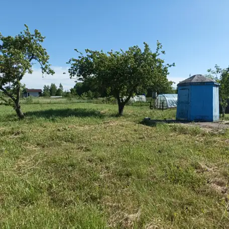 Продам дом, район, д.Большое Жежлино, ул. Центральная д.3, фотография 6