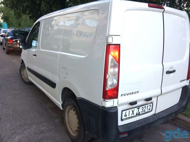 Продам Peugeot Expert, фотография 4