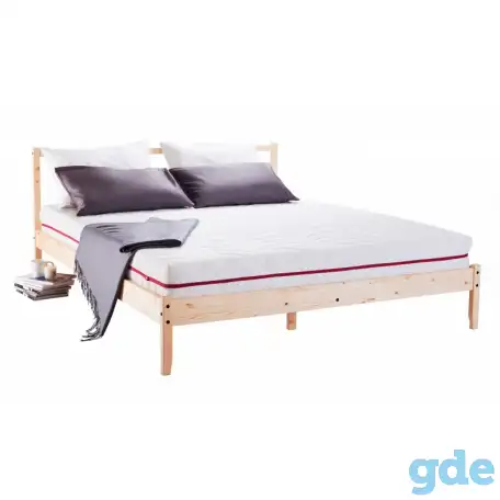 Матрас EVOLUTION oxygen 80x190 РАСПРОДАЖА до -30%, фотография 2