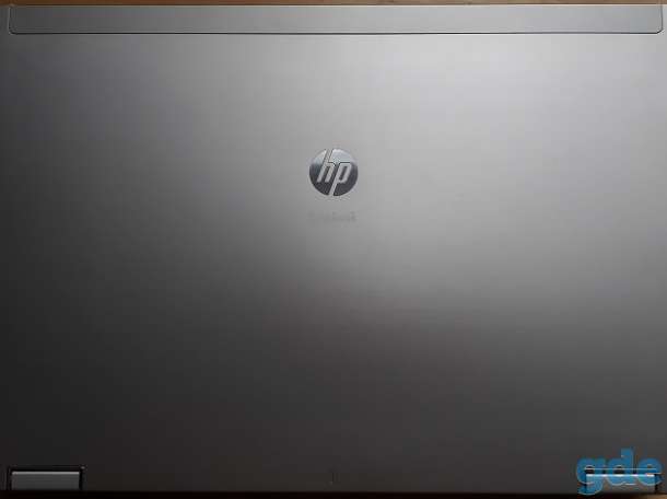 Ноутбук HP EliteBook 8440p, Core i7 620M/8GB/256SSD/Win10Pro, б/у в отличном состоянии, фотография 1