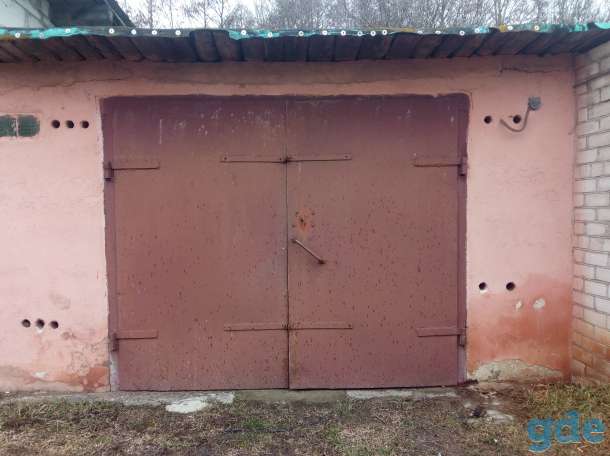 Продам гараж, гаражный кооператив 