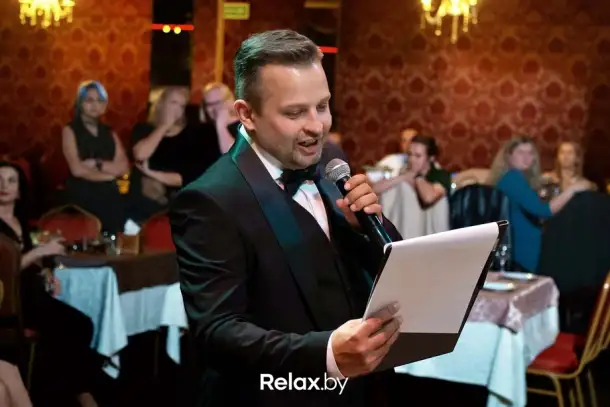 Ведущий мероприятий  DJ  аппаратура  свет, фотография 3
