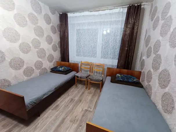 Квартира на сутки Столбцы Посуточно Столбцы, фотография 2
