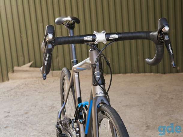 Orbea Avant M20 Disc (Испания) Состояние нового, фотография 9
