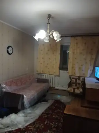 2 - комнатную квартиру продаю, метро Пушкинская, фотография 4