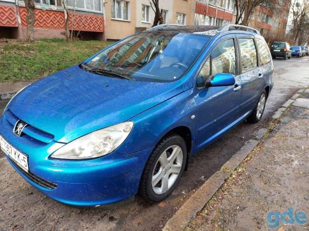 Продам Авто Peugeot 307, фотография 1