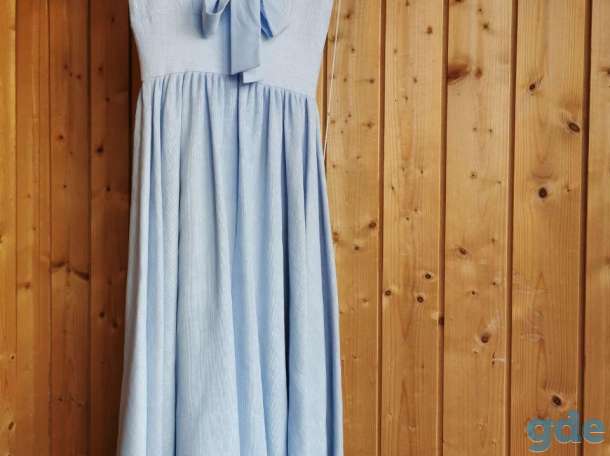ПРОДАМ платье Burvin, фотография 8