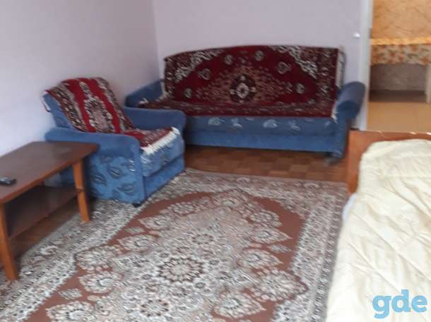 Квартира на сутки для командированнных, улица Новая Заря, фотография 3