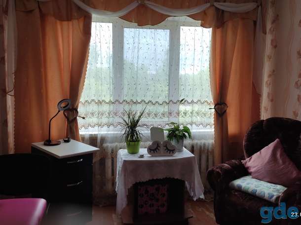 продажа квартиры, энергетиков 20-19, фотография 3