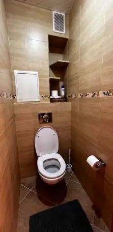 Квартира на сутки, Панковой 7, фотография 7