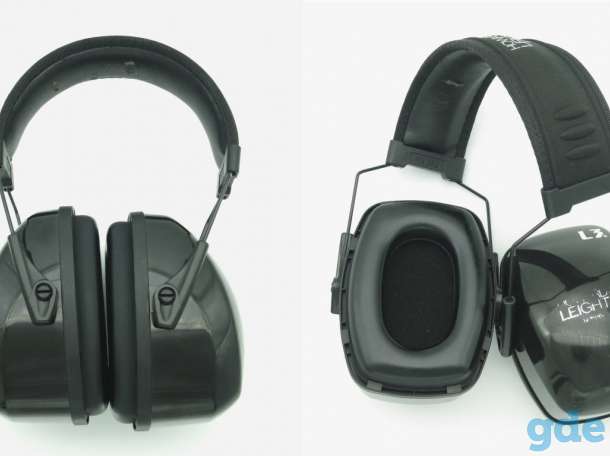 Наушники Honeywell™ ЛАЙТНИНГ Л2F, фотография 2