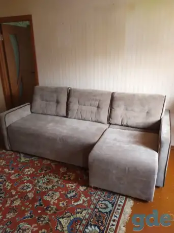 Продам угловой диван, фотография 2