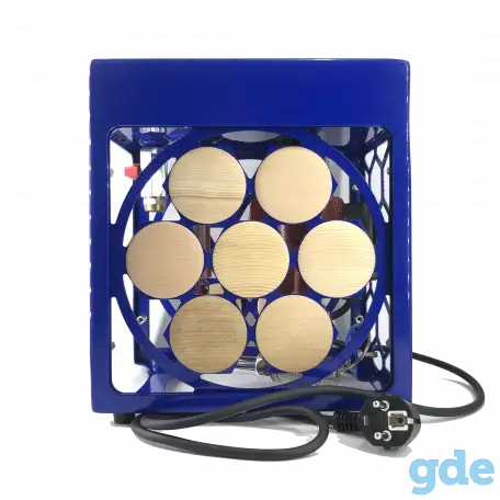 Гармонизатор пространства Гравитон в аренду, фотография 1