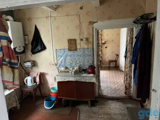 продажа дома, клецк, маковчука 51, фотография 7