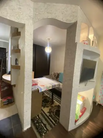 1 комнатная квартира, С.Панковой 60 кВ 409, фотография 8