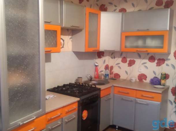 Сдам квартиру командировочным, Ул. Дружбы дом 17 кв 7, фотография 1
