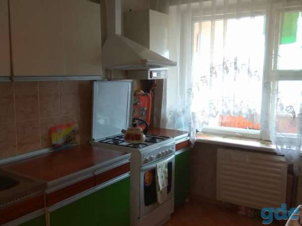 продажа, красная 117, фотография 6