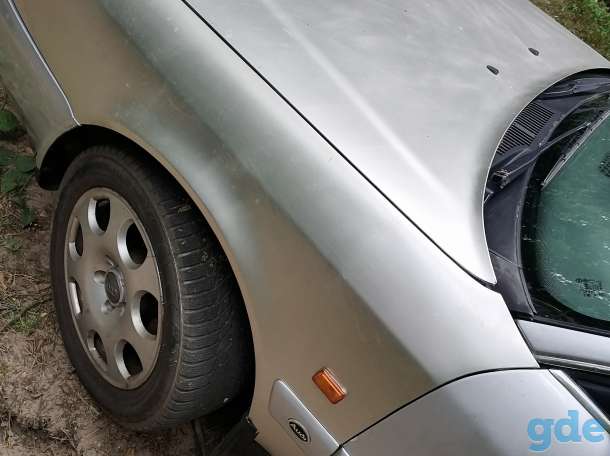 Продаю Audi A6, фотография 2