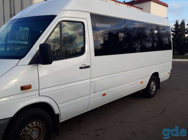 Продать автобус, фотография 2