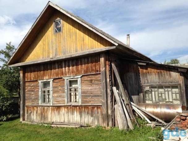 Продается хороший дом с постройками, Могилевской обл., улица Кондеровой, фотография 3