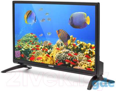 LED телевизор HARPER 20R470T, фотография 2